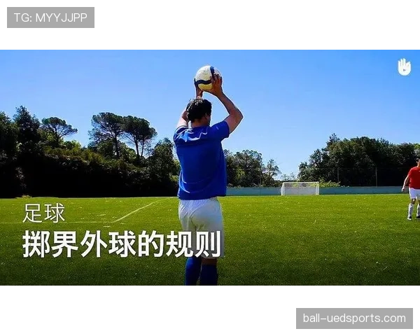 手抛球规则：合法动作要件与常见判罚